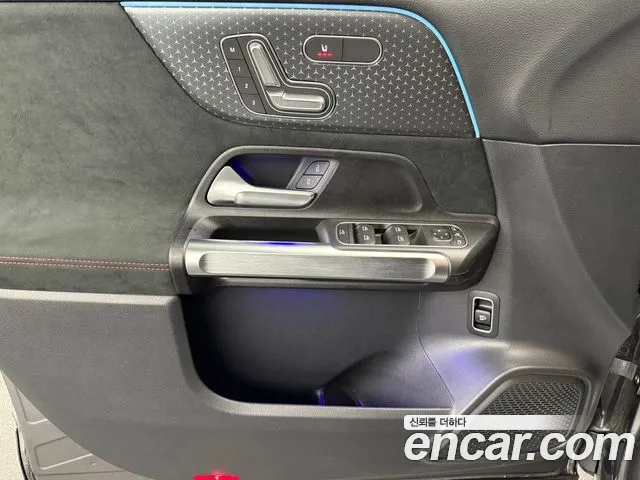 Mercedes-Benz GLB-Class X247 id 2708463 из Кореи 6