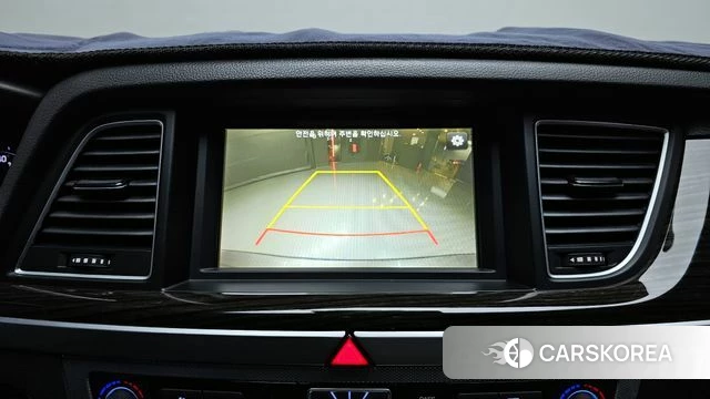 Genesis G80 2018 Черный из Кореи, фото 6