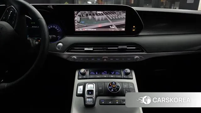 Hyundai Palisade 2020 Белый из Кореи, фото 6