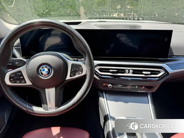 BMW i3 2023 Белый из Китая, фото 6