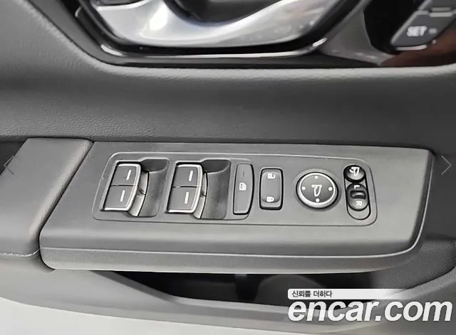 Honda CR-V 6th generation id 2910392 из Кореи 6