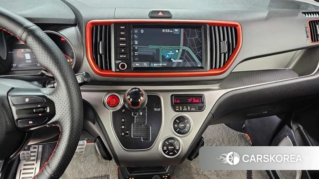 Kia The New Ray 2022 Белый из Кореи, фото 6