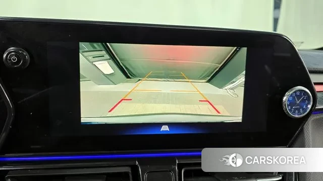 Chevrolet (GM Daewoo) The New Trail Blazer 2024 Белый из Кореи, фото 6