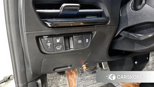 Kia EV6 2022 Жемчужный цвет из Кореи, фото 6