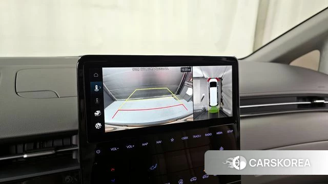 Hyundai Staria 2024 Черный из Кореи, фото 6