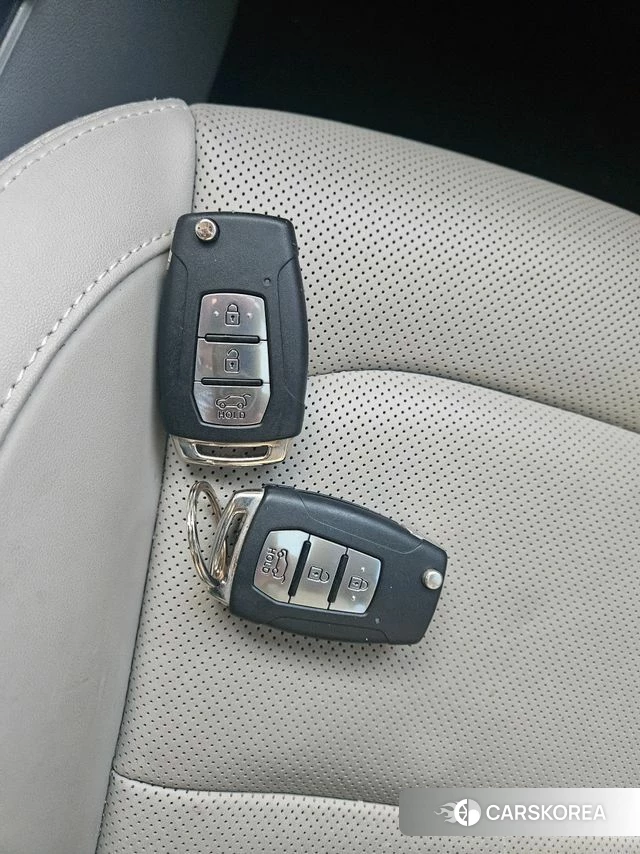 Ssangyong Beautiful Korando 2020 Черный из Кореи, фото 6