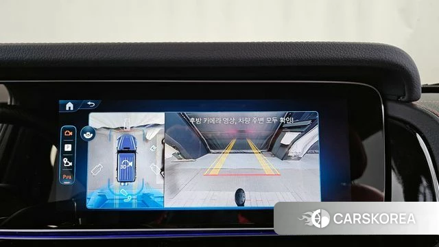 Mercedes-Benz G-Class W465 2025 Черный из Кореи, фото 6