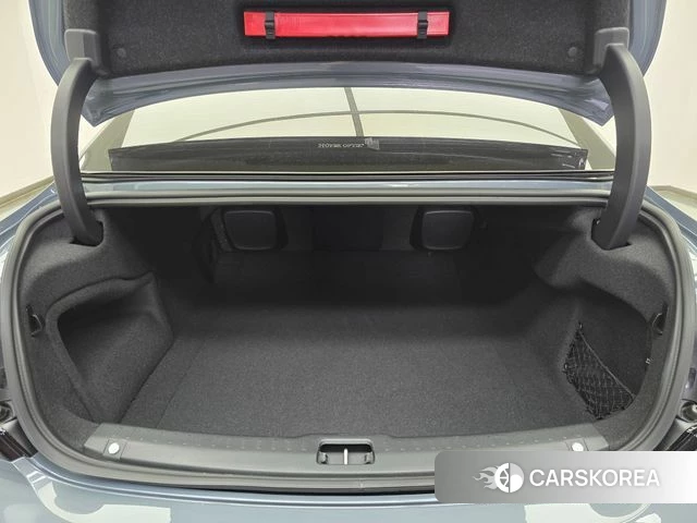 Volvo S90 2023 Серый из Кореи, фото 6