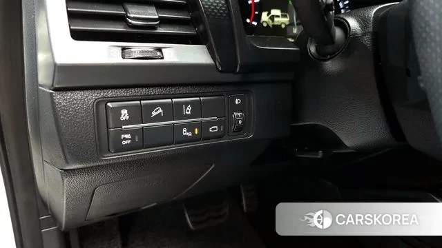 Ssangyong The New Rexton Sports Cannes 2021 Белый из Кореи, фото 6