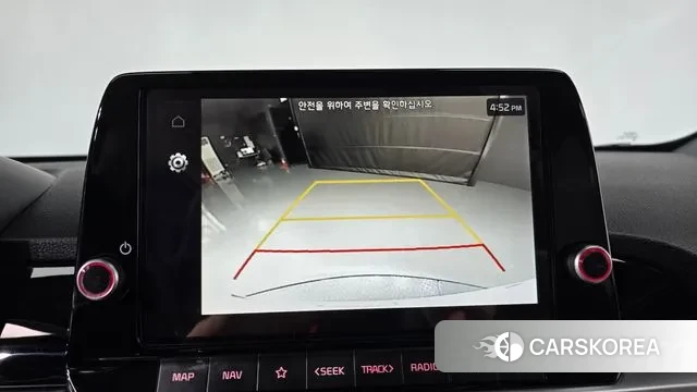 Kia The New Morning (JA) 2023 Жемчужный цвет из Кореи, фото 6