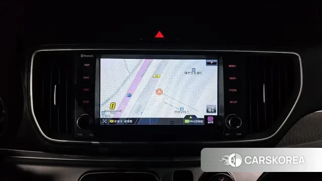 Kia The New Ray 2019 Белый из Кореи, фото 6