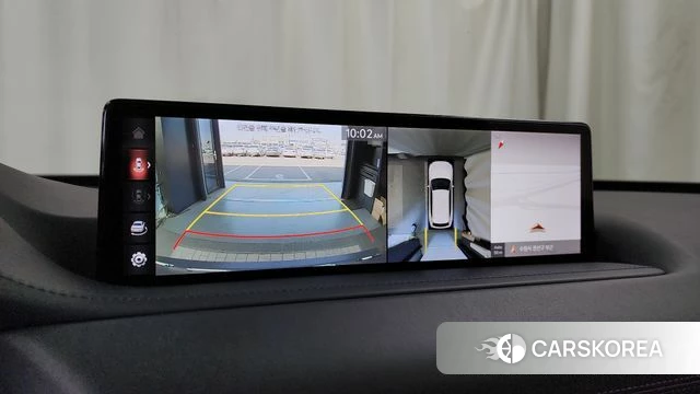 Genesis GV80 2020 Серый из Кореи, фото 6