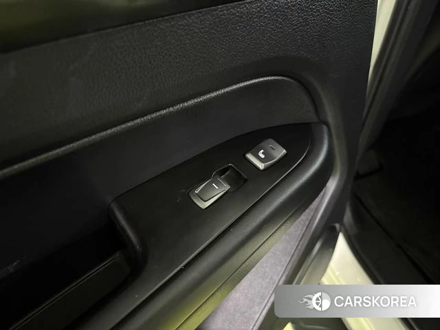Ssangyong The New Rexton Sport 2022 Белый из Кореи, фото 6