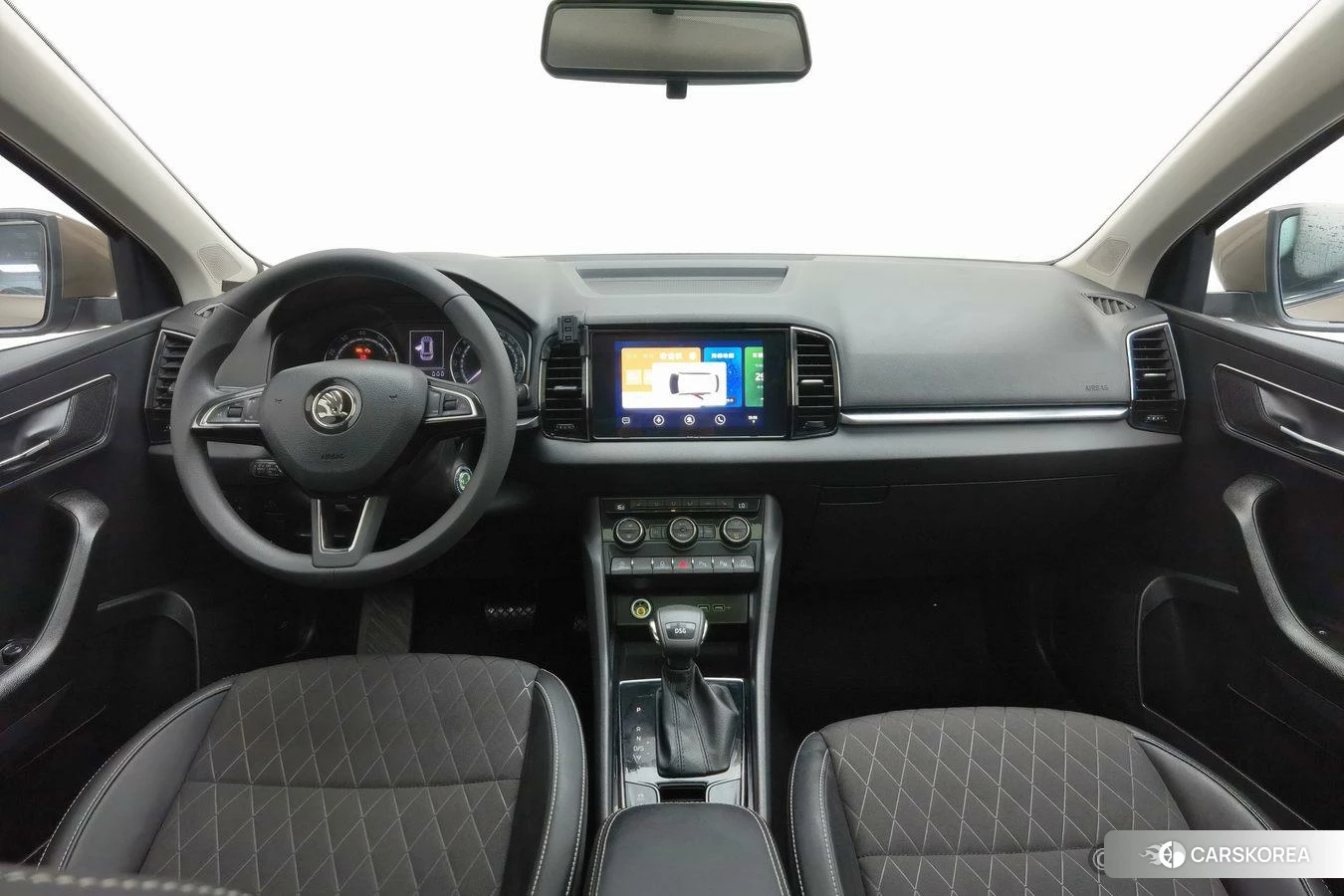 Skoda Karoq id 4438026 из Китая 6