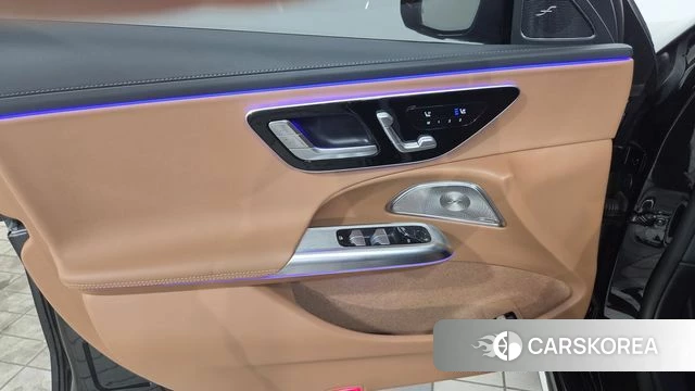 Mercedes-Benz E-Class W214 2025 Черный из Кореи, фото 6