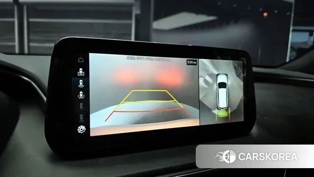 Hyundai The New Santa Fe id 2900376 из Кореи 6