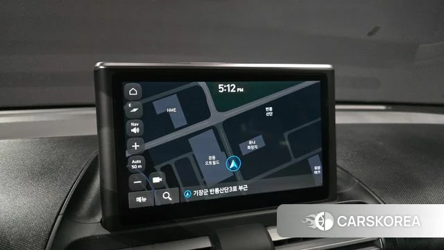 Hyundai Casper 2024 Белый из Кореи, фото 6
