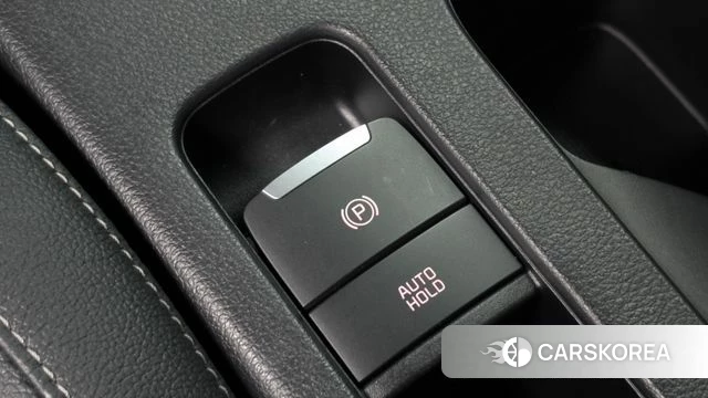 Kia The New K3 2nd generation 2024 Белый из Кореи, фото 6