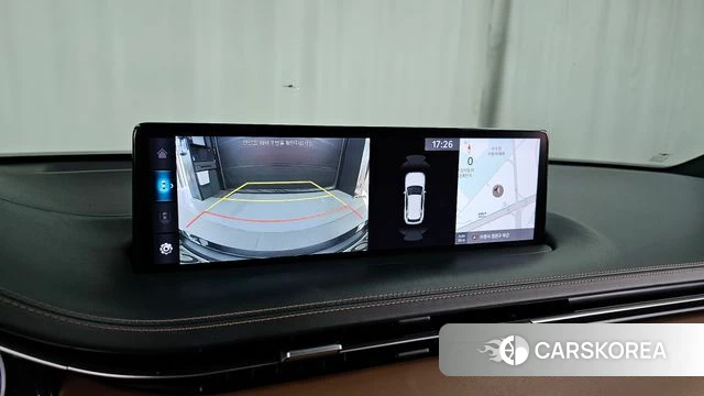 Genesis GV70 2021 Серый из Кореи, фото 6