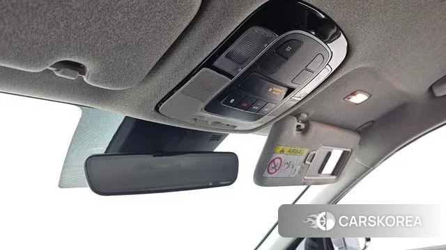 Hyundai Sonata (DN8) 2021 Белый из Кореи, фото 6