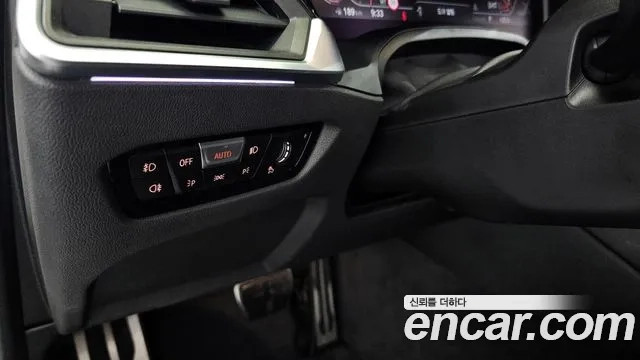 BMW 3 Series (G20) 2021 Белый из Кореи, фото 6