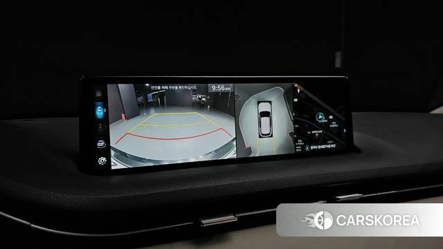 Genesis GV70 2023 Черный из Кореи, фото 6