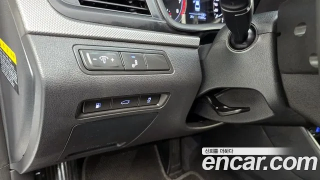 Hyundai Sonata New Rise 2019 Белый из Кореи, фото 6