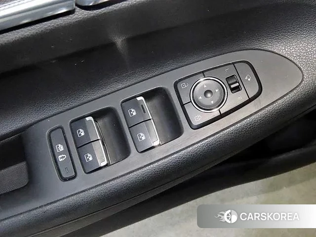 Hyundai The New Grandeur IG 2022 Белый из Кореи, фото 6