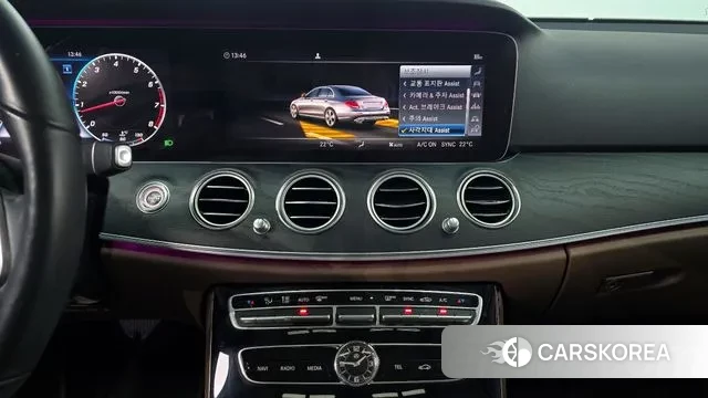 Mercedes-Benz E-Class W213 2019 Черный из Кореи, фото 6