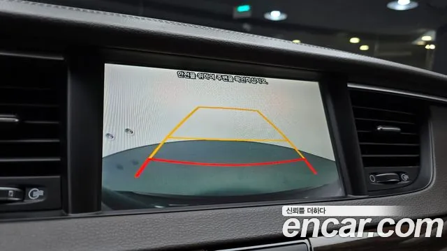 Kia Come New K7 2018 Черный из Кореи, фото 6