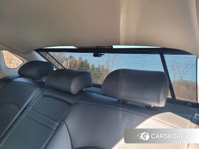 Kia K7 Premier 2020 Серый из Кореи, фото 6