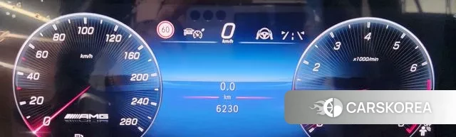 Mercedes-Benz GLB-Class X247 2024 Золотой из Кореи, фото 6