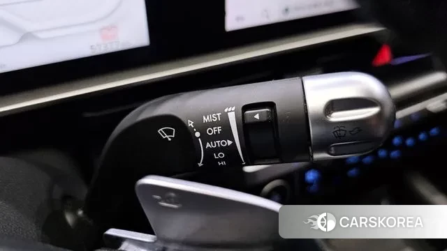 Hyundai Ionic 6 2022 Черный из Кореи, фото 6