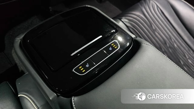 Genesis G80 (RG3) 2020 Серый из Кореи, фото 5