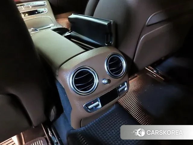 Mercedes-Benz E-Class W213 2021 Белый из Кореи, фото 6