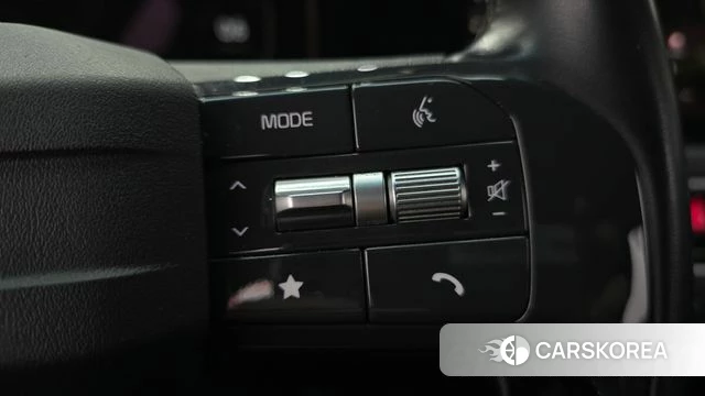 Kia The New K8 2024 Белый из Кореи, фото 6