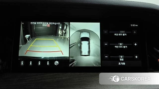 Kia Mohave Master 2019 Черный из Кореи, фото 6