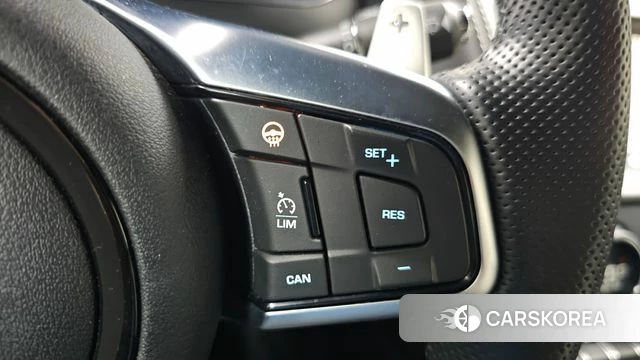 Jaguar F-TYPE 2021 Синий из Кореи, фото 6