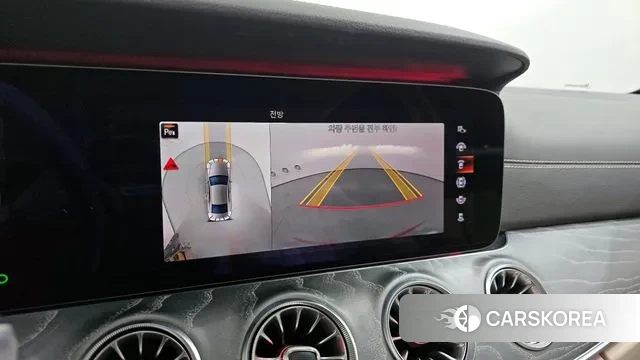 Mercedes-Benz CLS-Class C257 2020 Синий из Кореи, фото 6