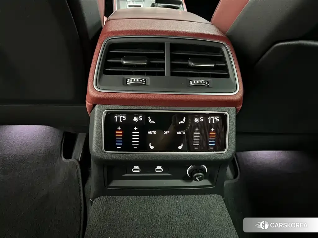 Audi A7L id 4622463 из Китая 7