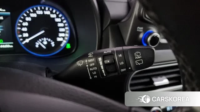 Hyundai Kona 2018 Красный из Кореи, фото 6