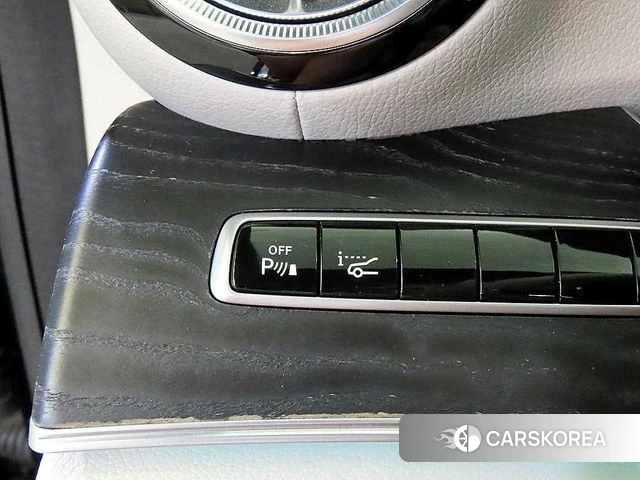 Mercedes-Benz E-Class W213 2018 Черный из Кореи, фото 6