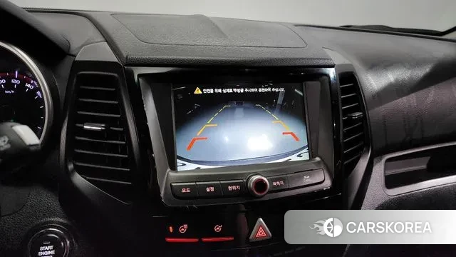 Ssangyong Tivoli Air 2019 Синий из Кореи, фото 6