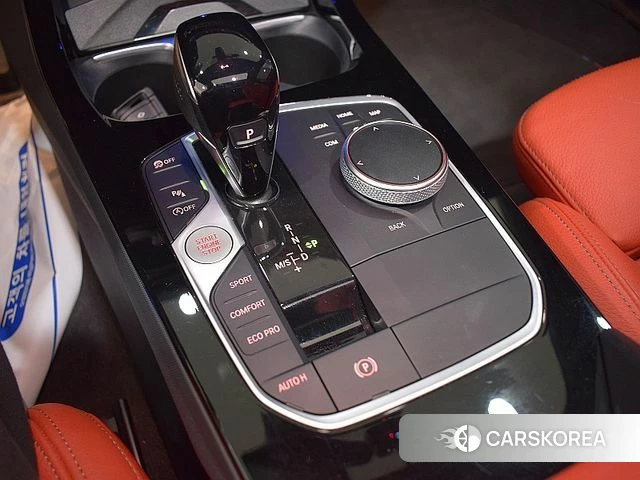 BMW 1 Series (F40) 2022 Серый из Кореи, фото 6