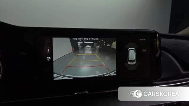 Kia Carnival 4th generation 2020 Белый из Кореи, фото 6