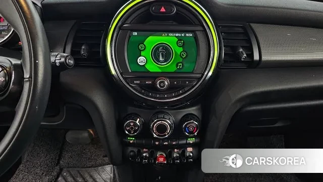 Mini Cooper 2020 Зеленый из Кореи, фото 6