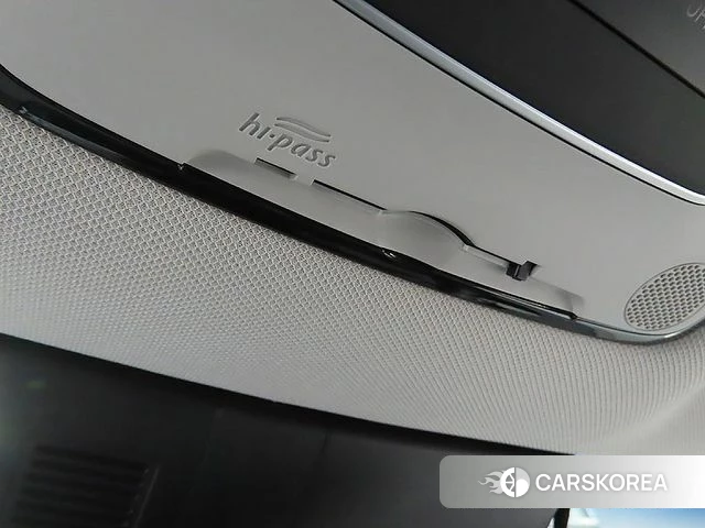 Hyundai The New Palisade 2022 Синий из Кореи, фото 6