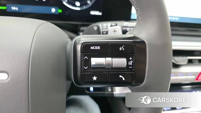 Hyundai Grandeur Hybrid (GN7) 2024 Белый из Кореи, фото 6