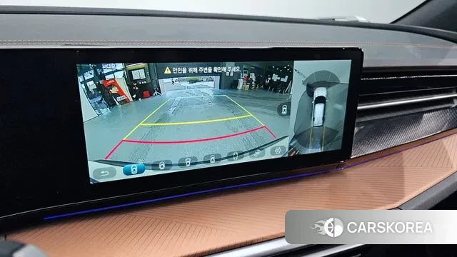 Ssangyong Torres EVX 2024 Белый из Кореи, фото 6