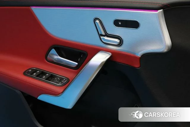 Mercedes-Benz Class A AMG id 4235422 из Китая 6